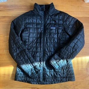 Patagonia Nanopuff Jacket